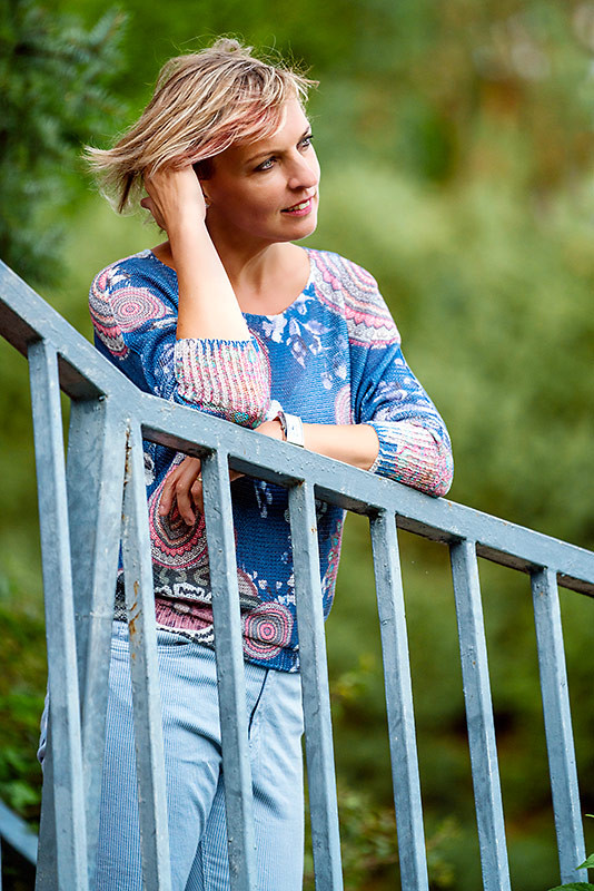 Magdalena Strejčková