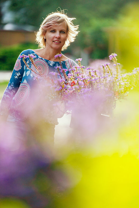 Magdalena Strejčková